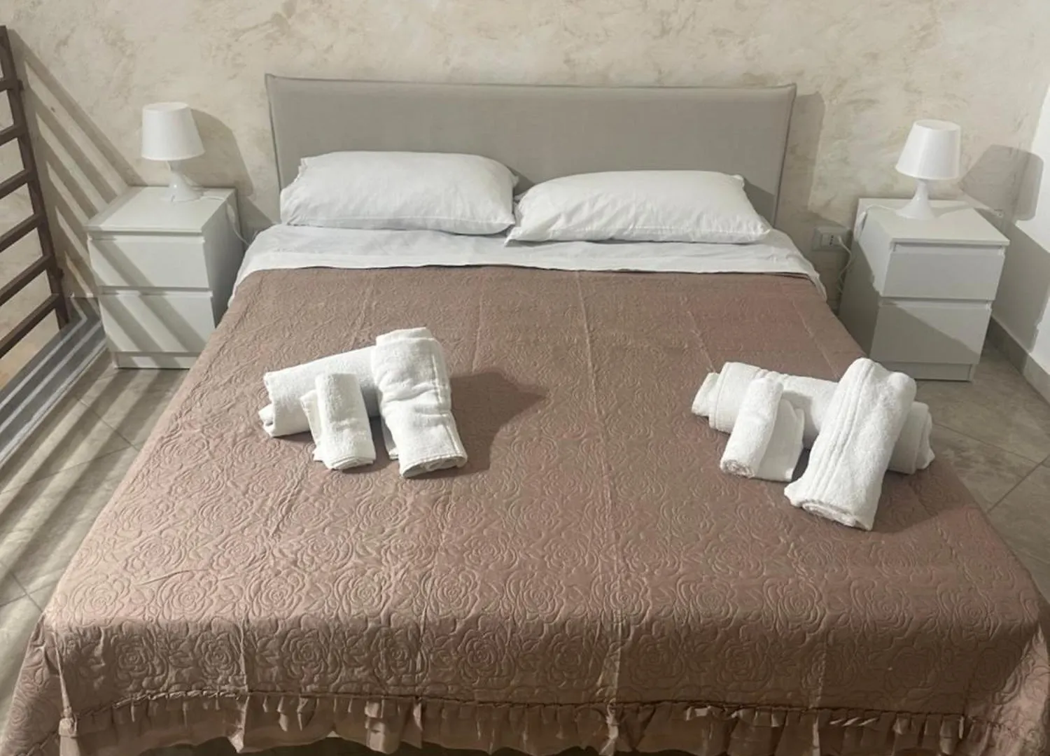 Nicotra'S Home Catania Appartamento